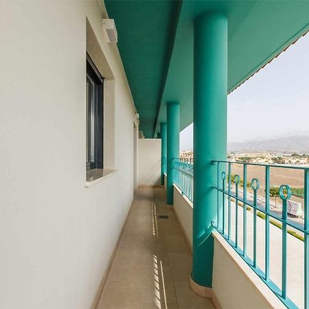A&N Sugar Luxury Torre Del Mar Exterior foto