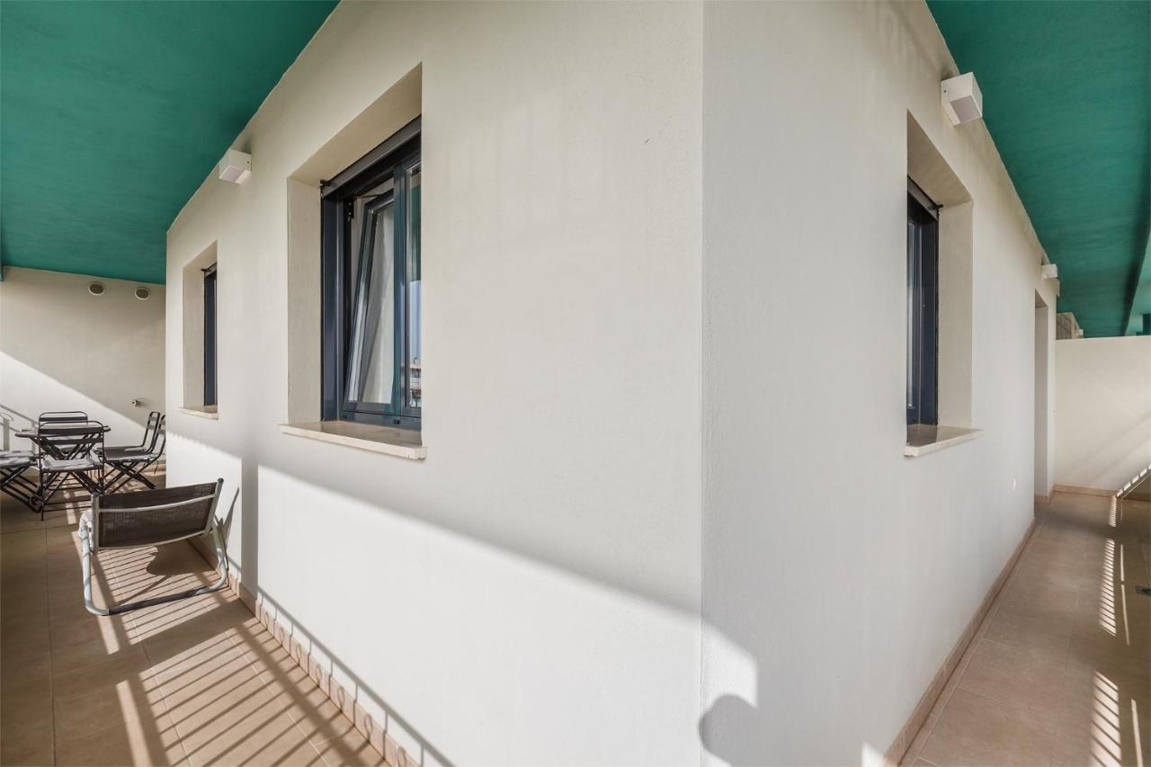 A&N Sugar Luxury Torre Del Mar Exterior foto