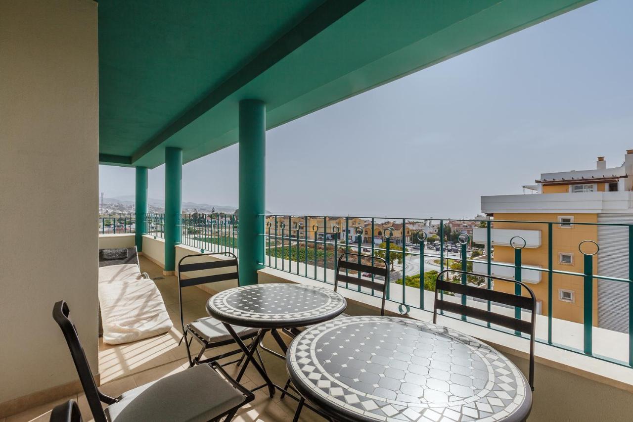 A&N Sugar Luxury Torre Del Mar Exterior foto
