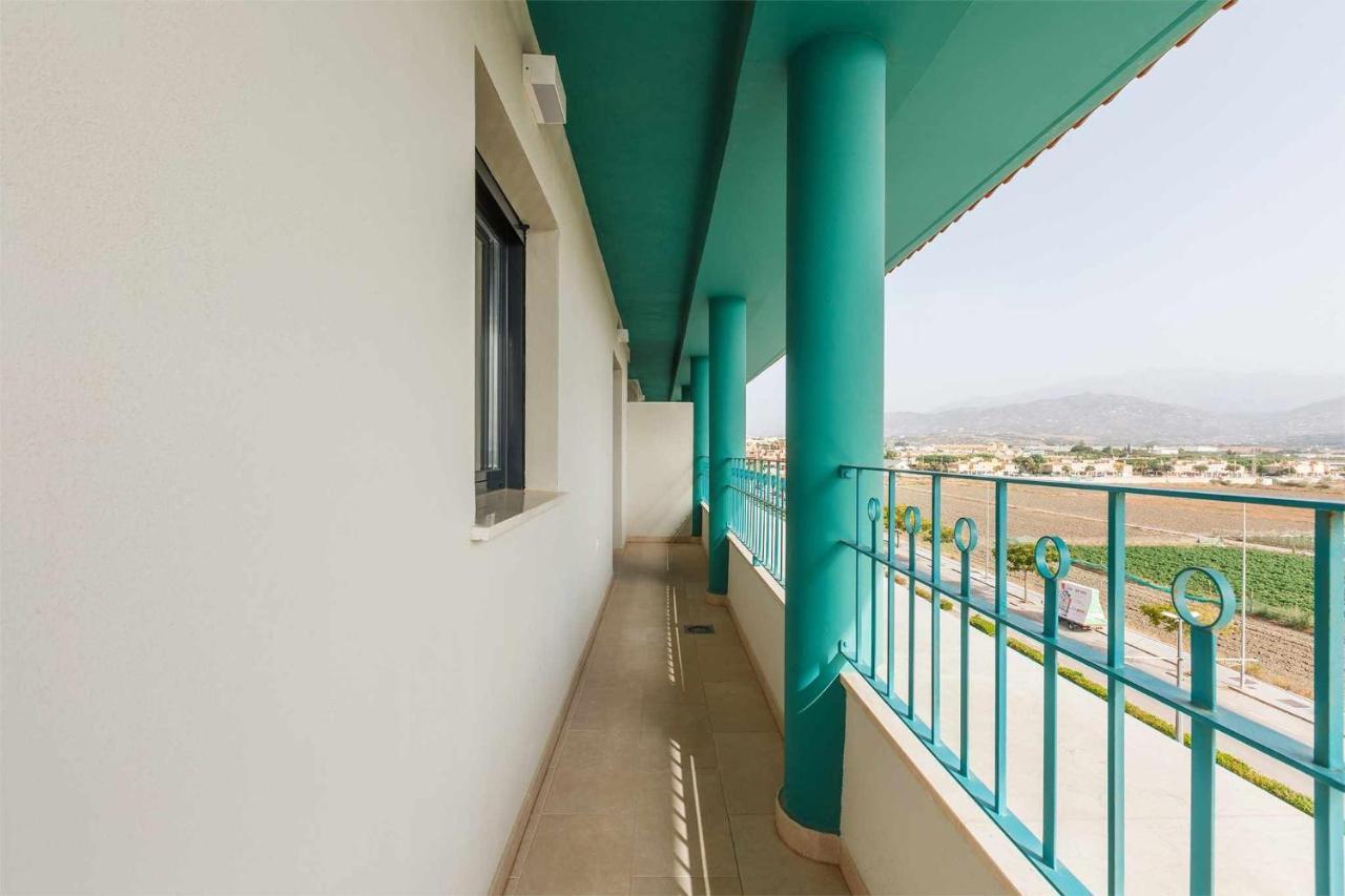A&N Sugar Luxury Torre Del Mar Exterior foto