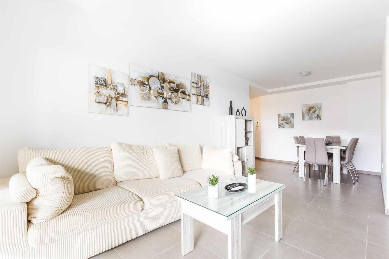 A&N Sugar Luxury Torre Del Mar Exterior foto