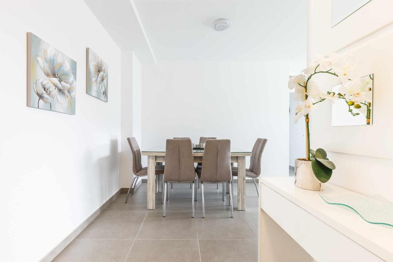 A&N Sugar Luxury Torre Del Mar Exterior foto