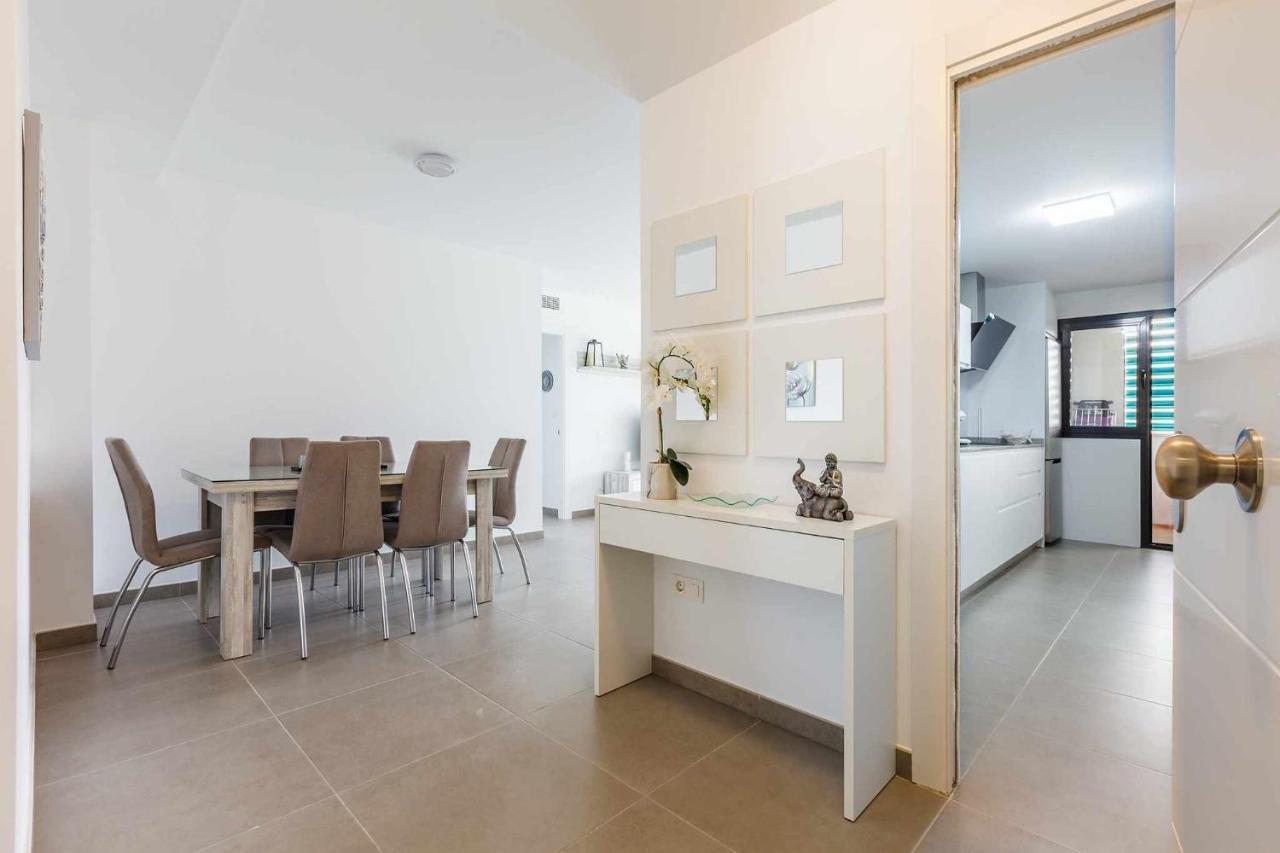 A&N Sugar Luxury Torre Del Mar Exterior foto
